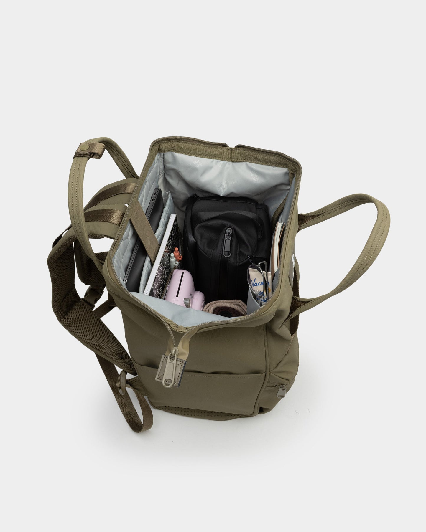 Cascade Backpack - Standard