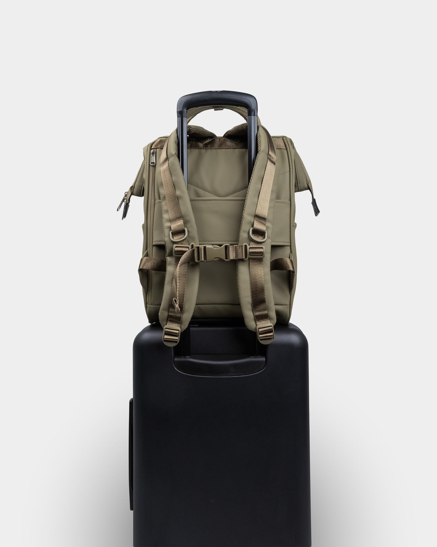 Cascade Backpack - Standard