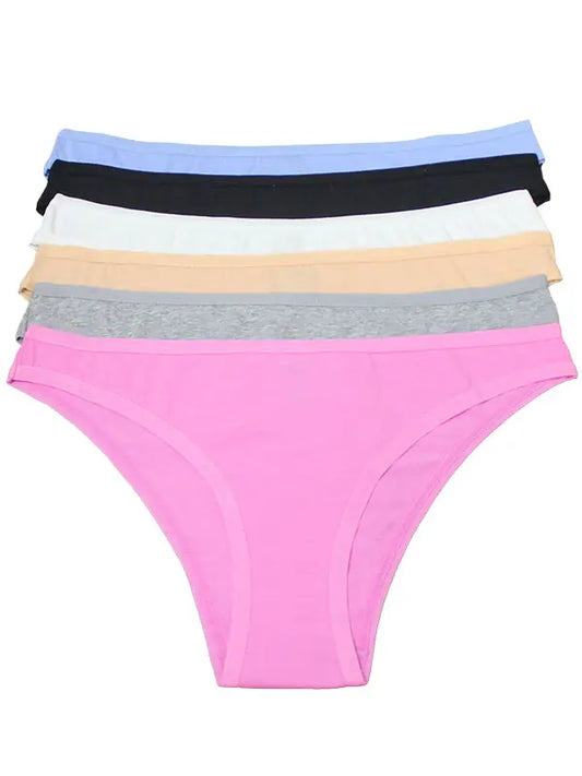Youmita Cotton Panty