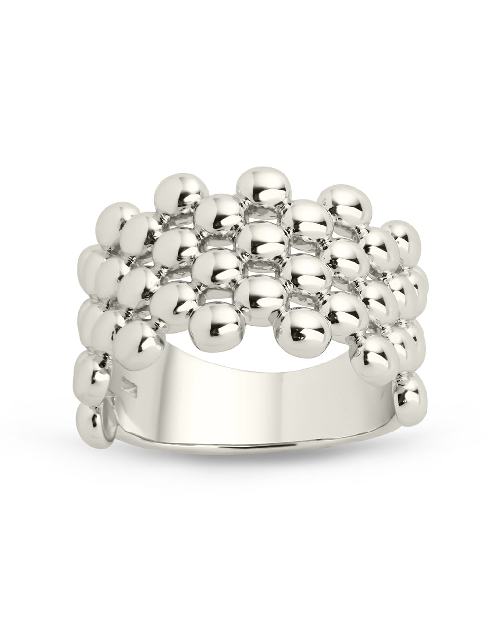 Melanie Bubble Ring
