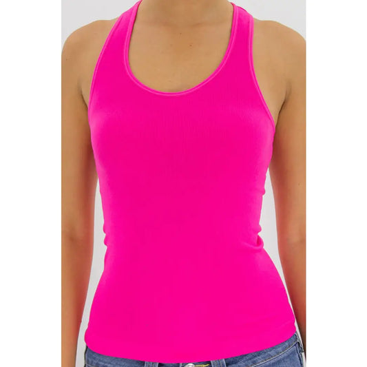 Racerback Women's Tanks
