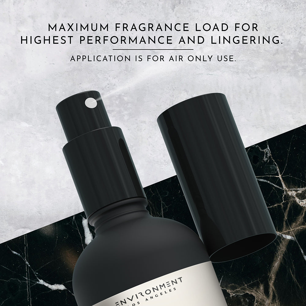 Santal | Tonka | Musk Room Spray (Inspired by Le Labo Santal® and 1 Hotel®)