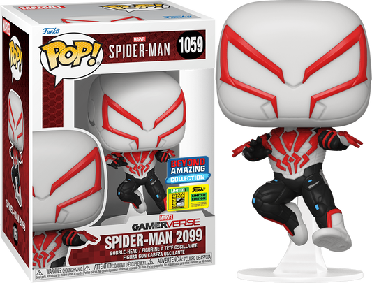Spider-Man 2099