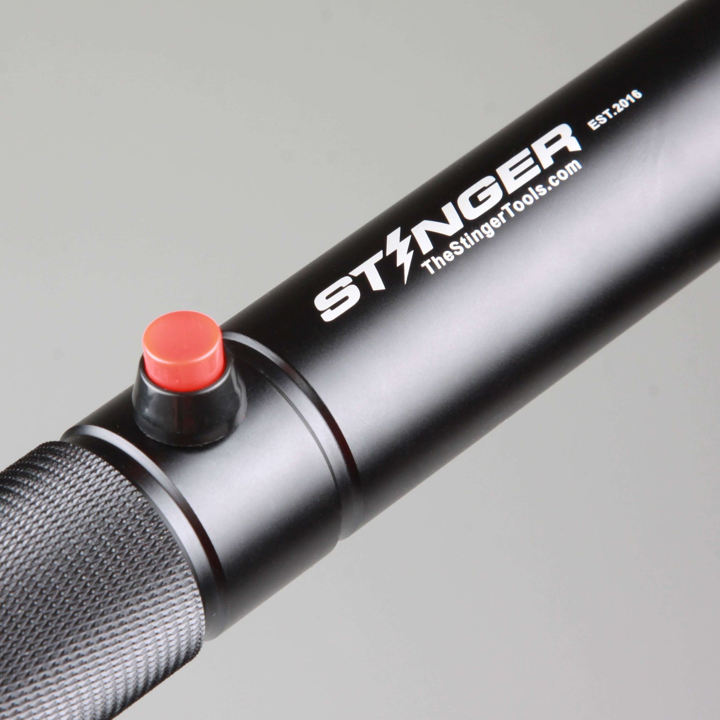 Stinger Loud+ Personal Alarm: Safety Panic Alarm Siren, Car Window Breaker