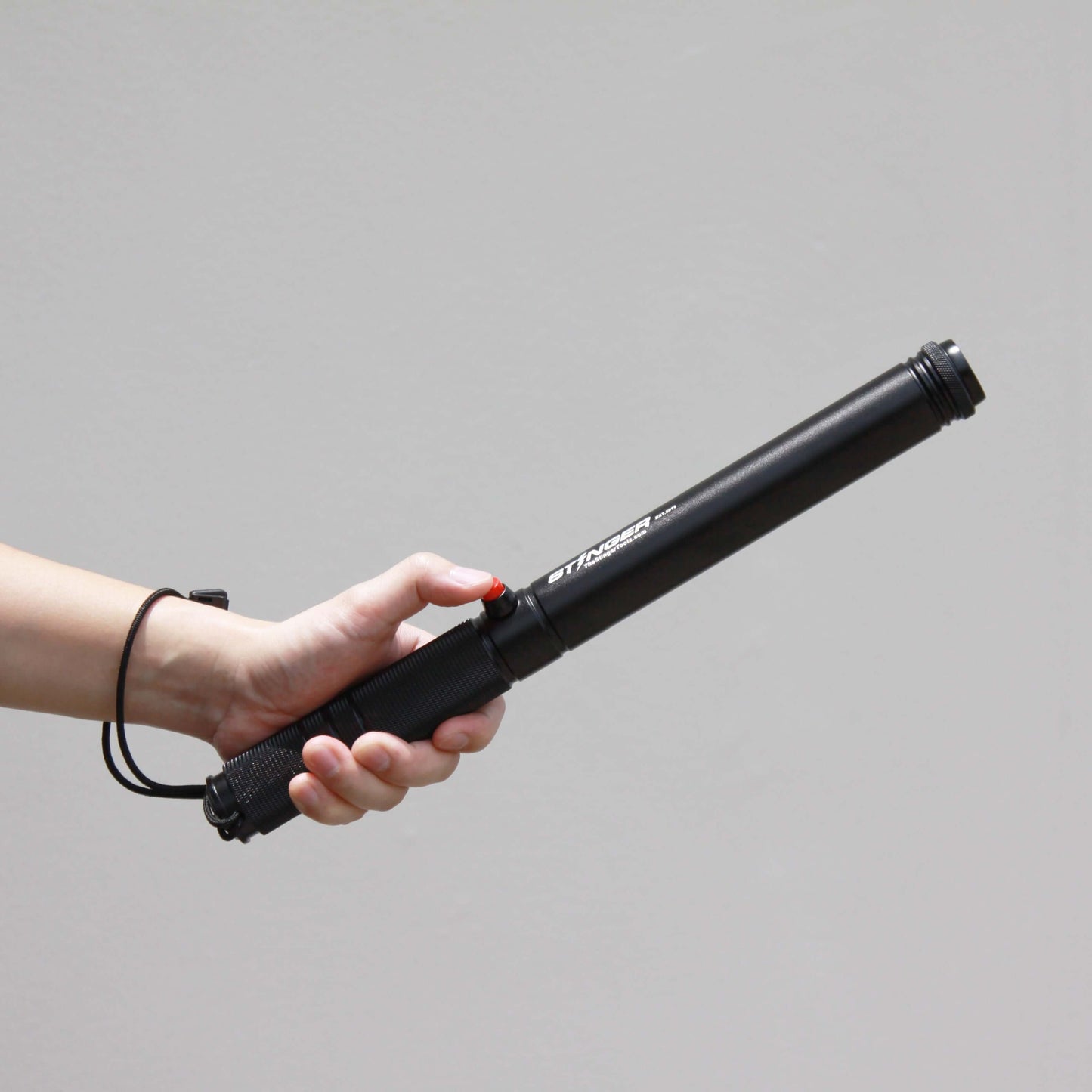 Stinger Loud+ Personal Alarm: Safety Panic Alarm Siren, Car Window Breaker