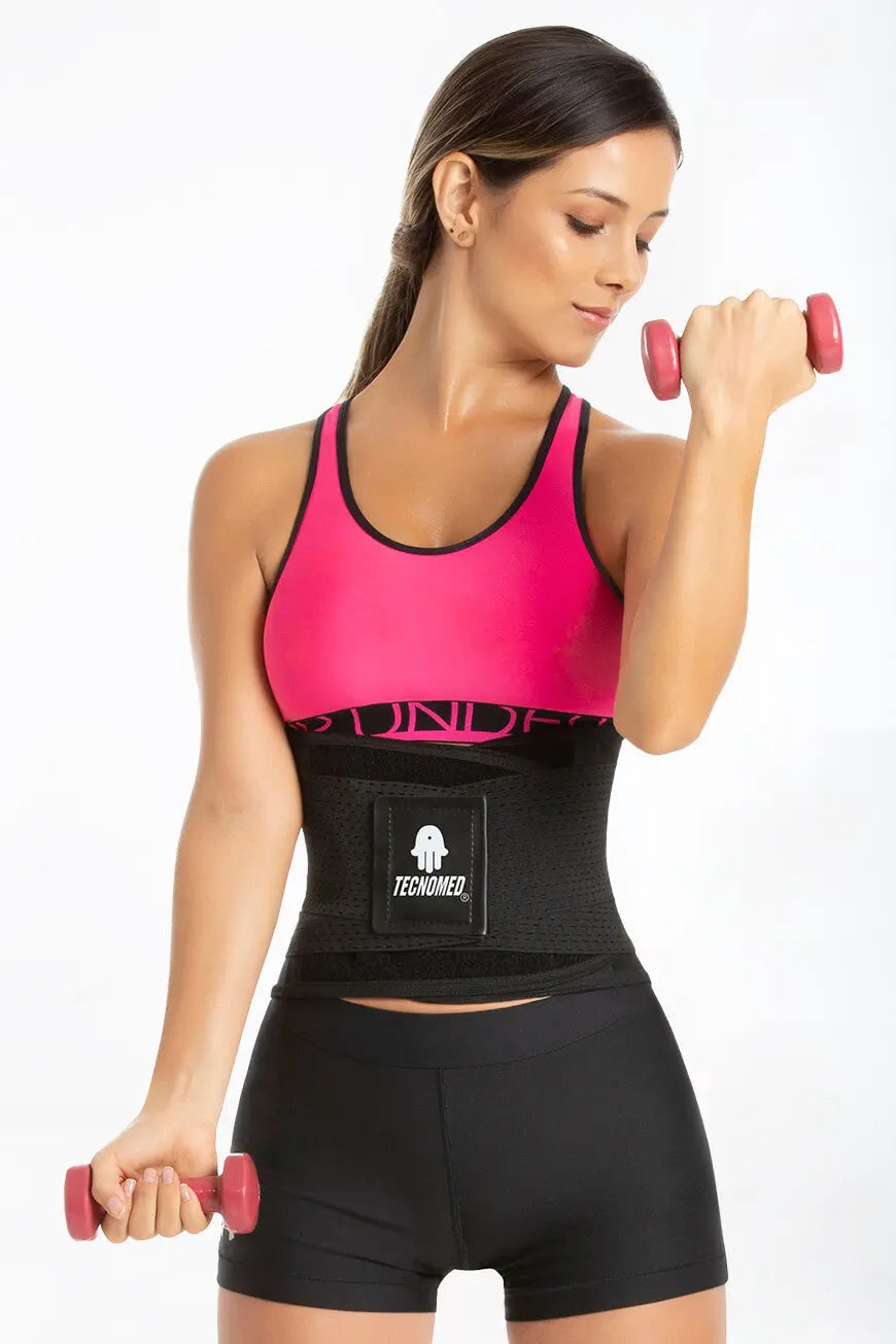 TECNOMED Back Brace by Tecnomed