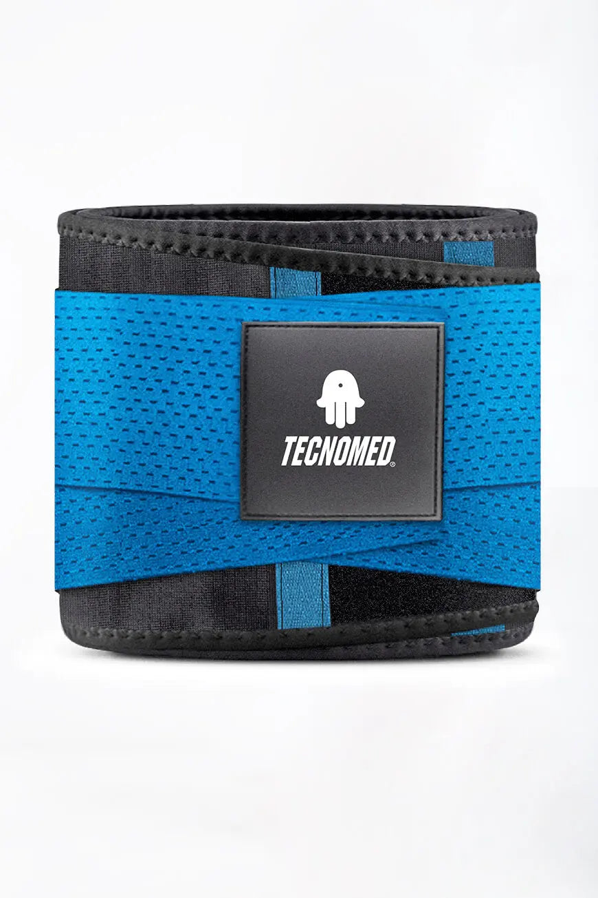 TECNOMED Back Brace by Tecnomed
