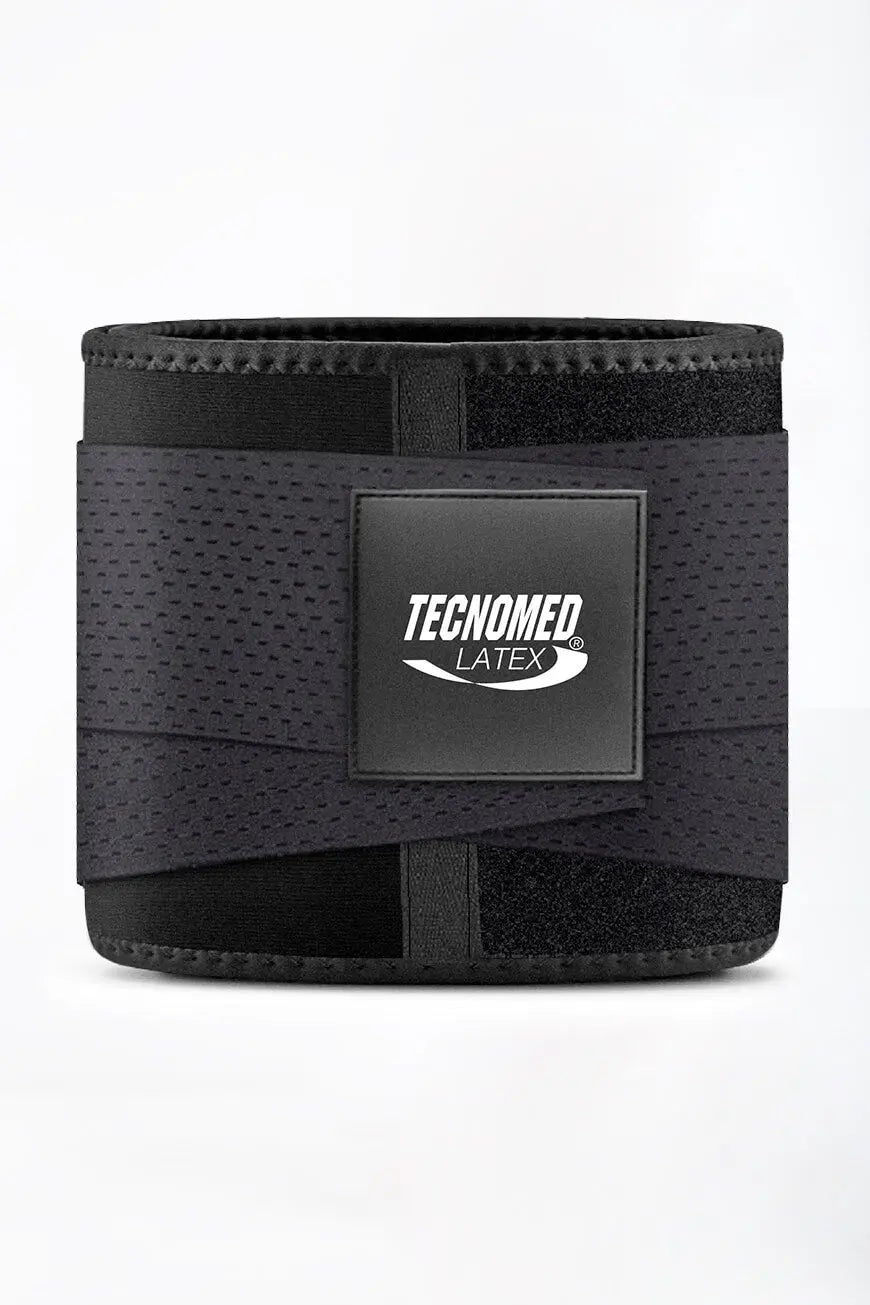 TECNOMED Weightlifting Belt by Tecnomed