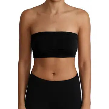 Bandeau Tube Top