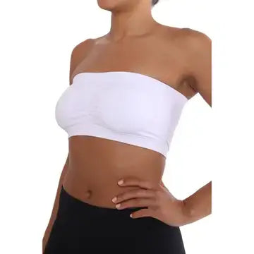 Bandeau Tube Top