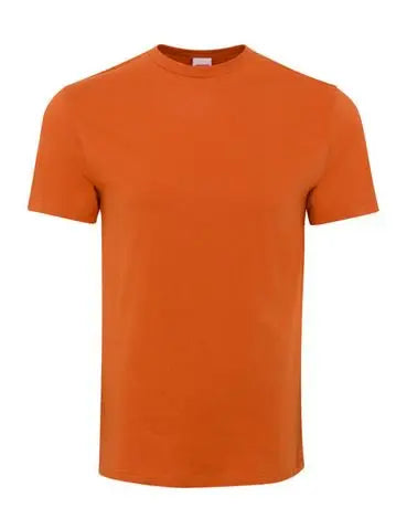 Unisex Combed Cotton T-Shirts