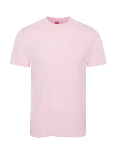 Unisex Combed Cotton T-Shirts