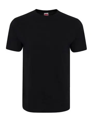 Unisex Combed Cotton T-Shirts