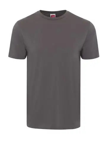 Unisex Combed Cotton T-Shirts