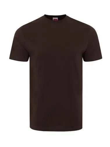 Unisex Combed Cotton T-Shirts