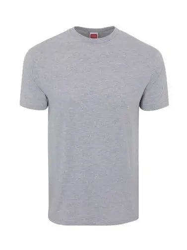 Unisex Combed Cotton T-Shirts