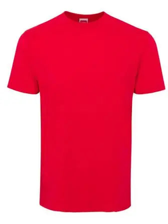 Unisex Combed Cotton T-Shirts