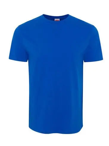Unisex Combed Cotton T-Shirts