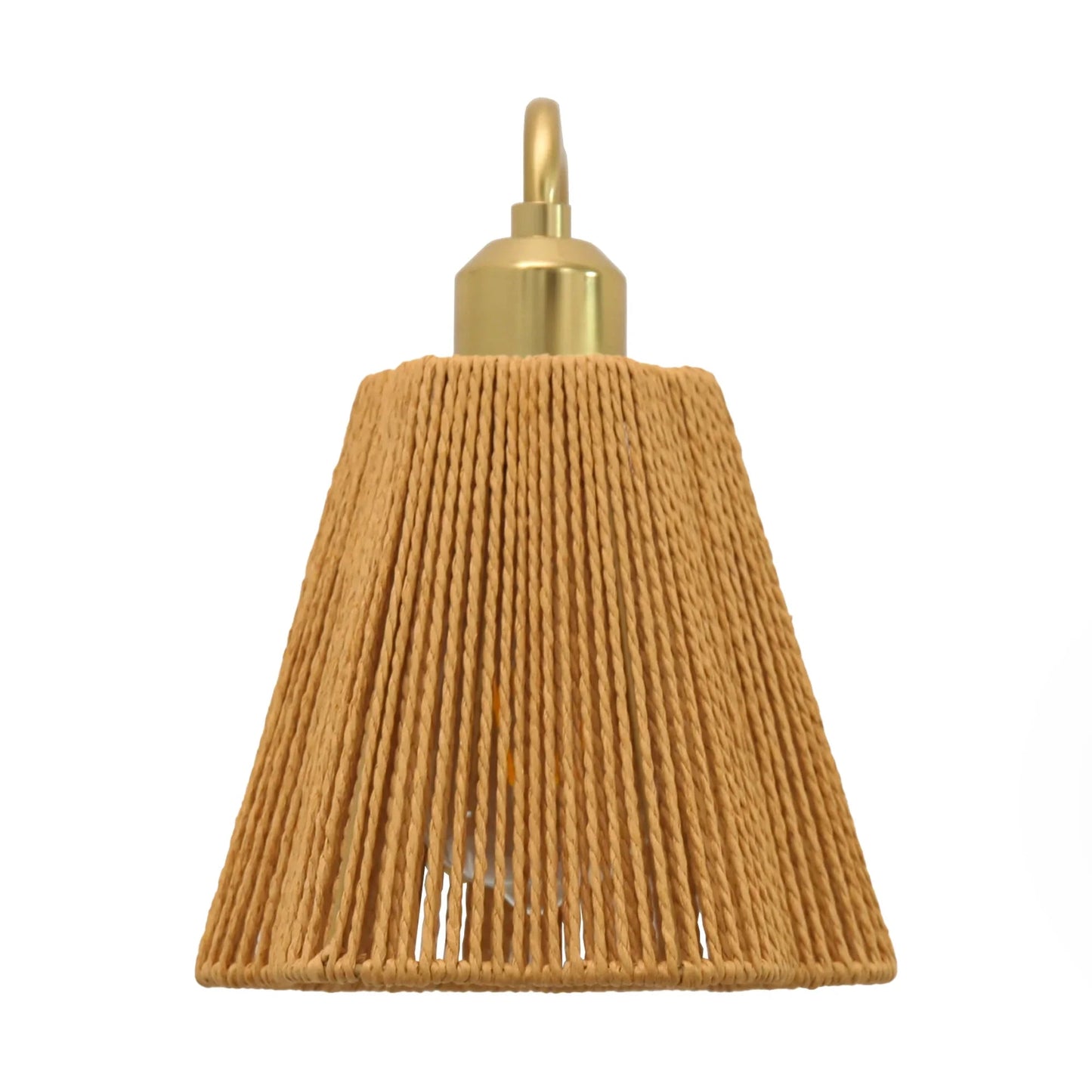 9 Inch Hilda 1-Light Wall Sconce Light