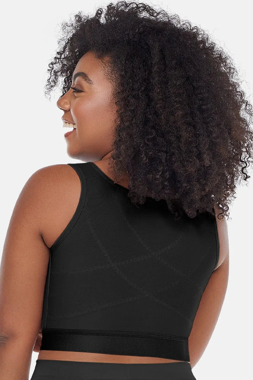 CURVEEZ BRAEEZ Smart Support Bra