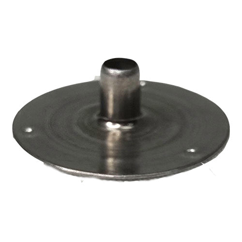 Wick Tabs - Round