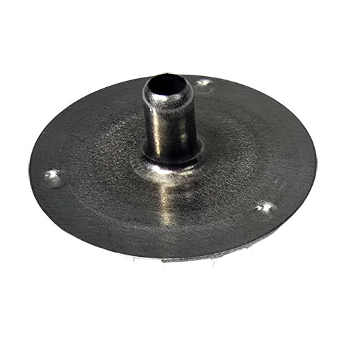Wick Tabs - Round