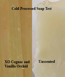 XO Cognac and Vanilla Orchid™ - Fragrance Oil