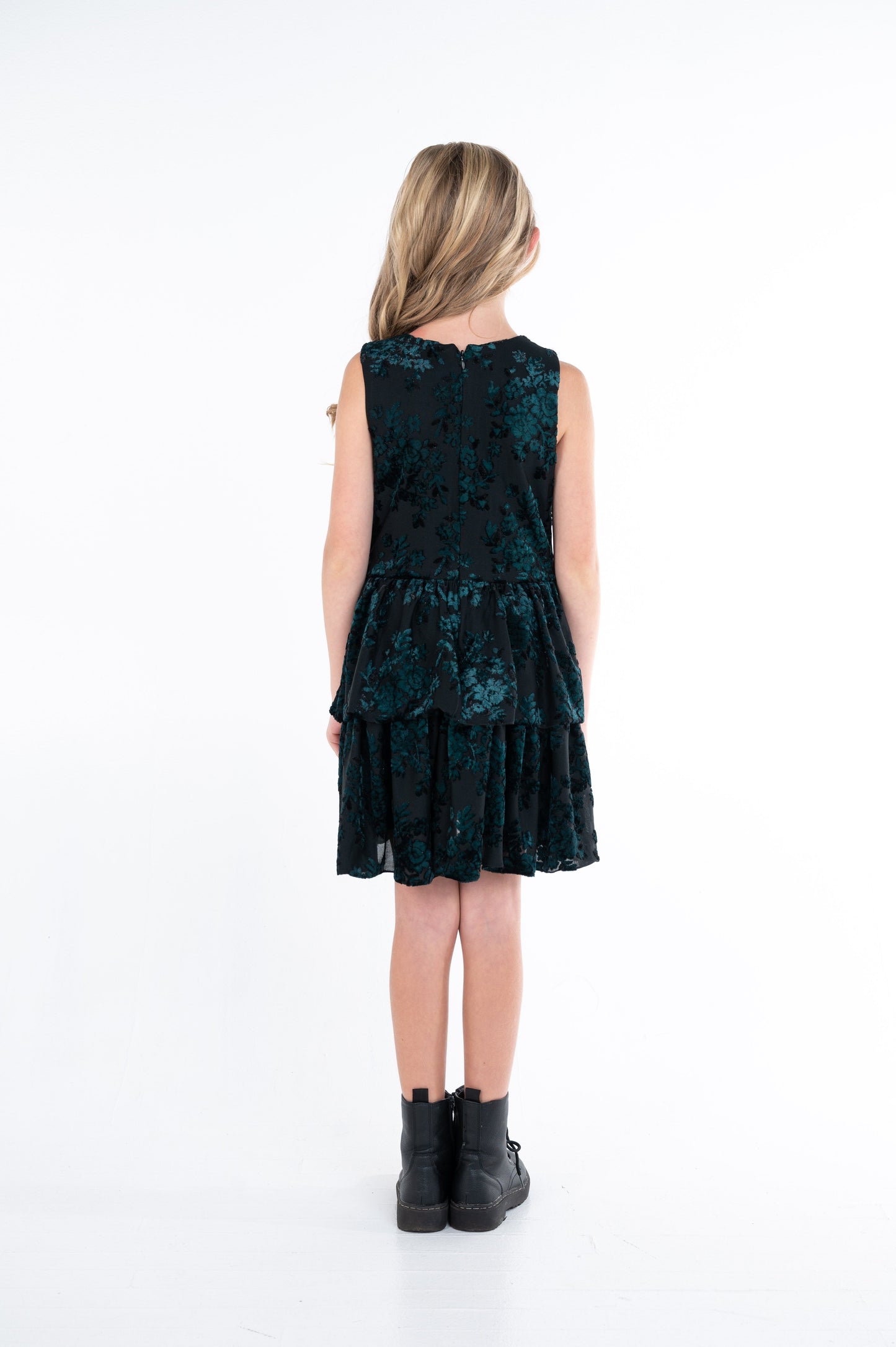 Jamie I Green I Final Sale