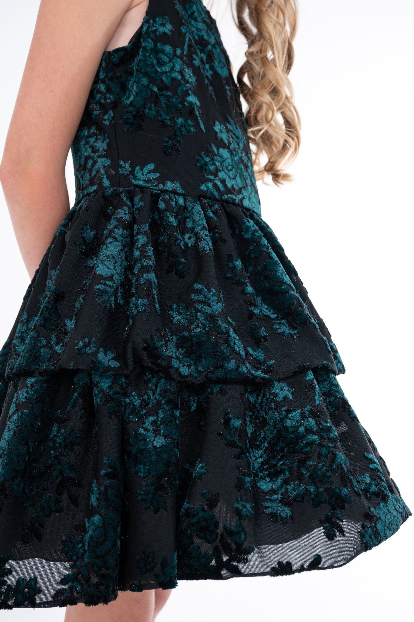 Jamie I Green I Final Sale