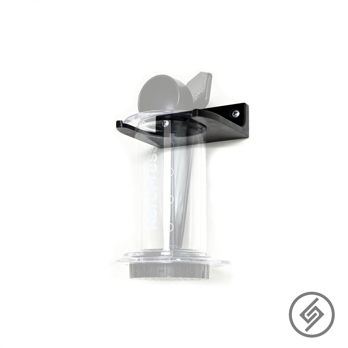 Aeropress Mount