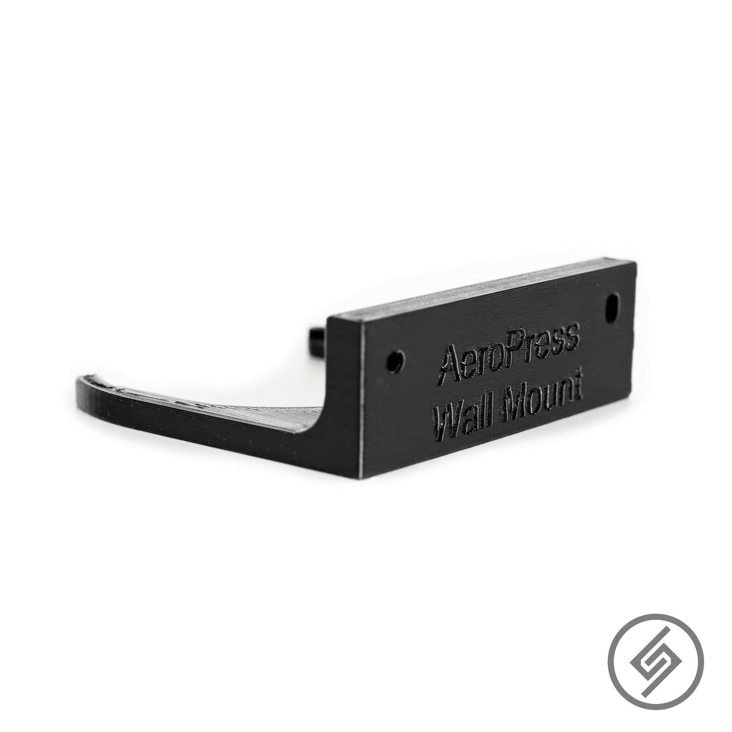 Aeropress Mount