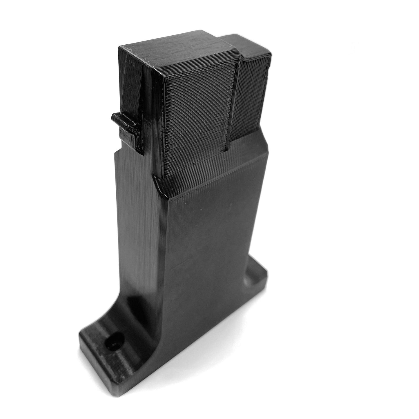 AK-47 Vertical Mount