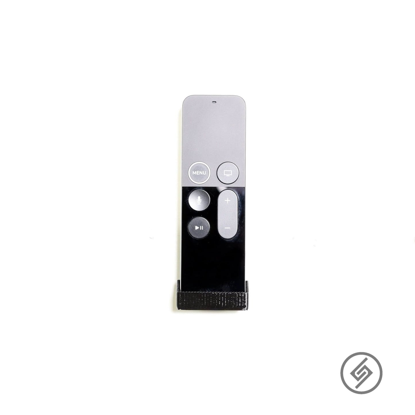 Apple TV Remote Mount