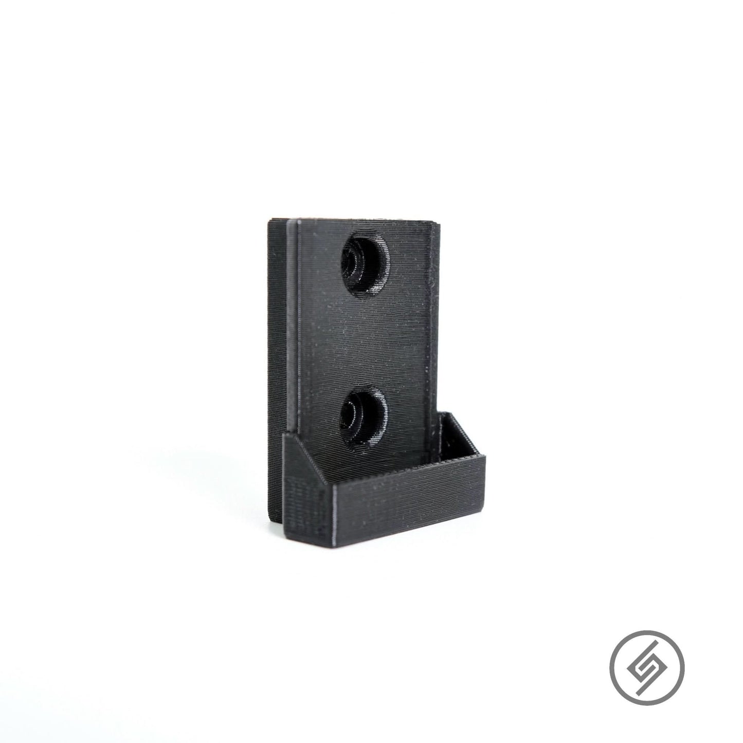 Apple TV Remote Mount