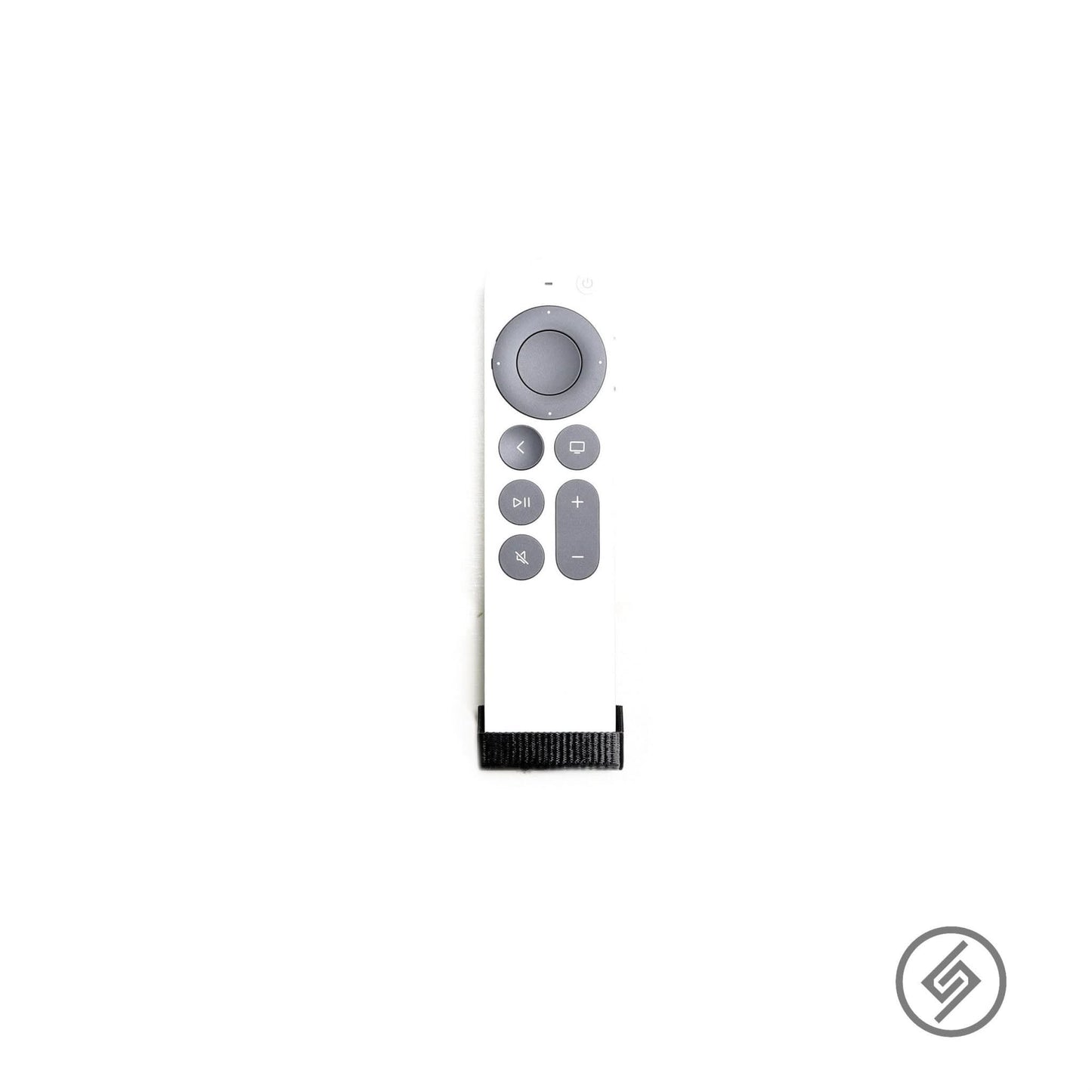 Apple TV Remote Mount