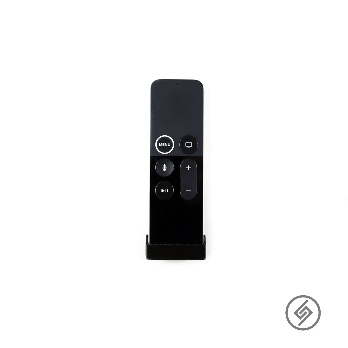 Apple TV Remote Mount