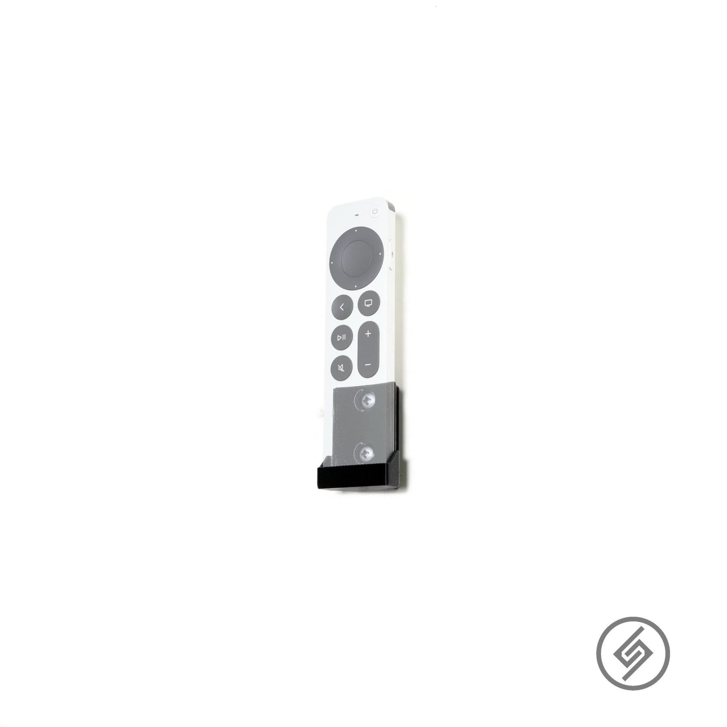 Apple TV Remote Mount