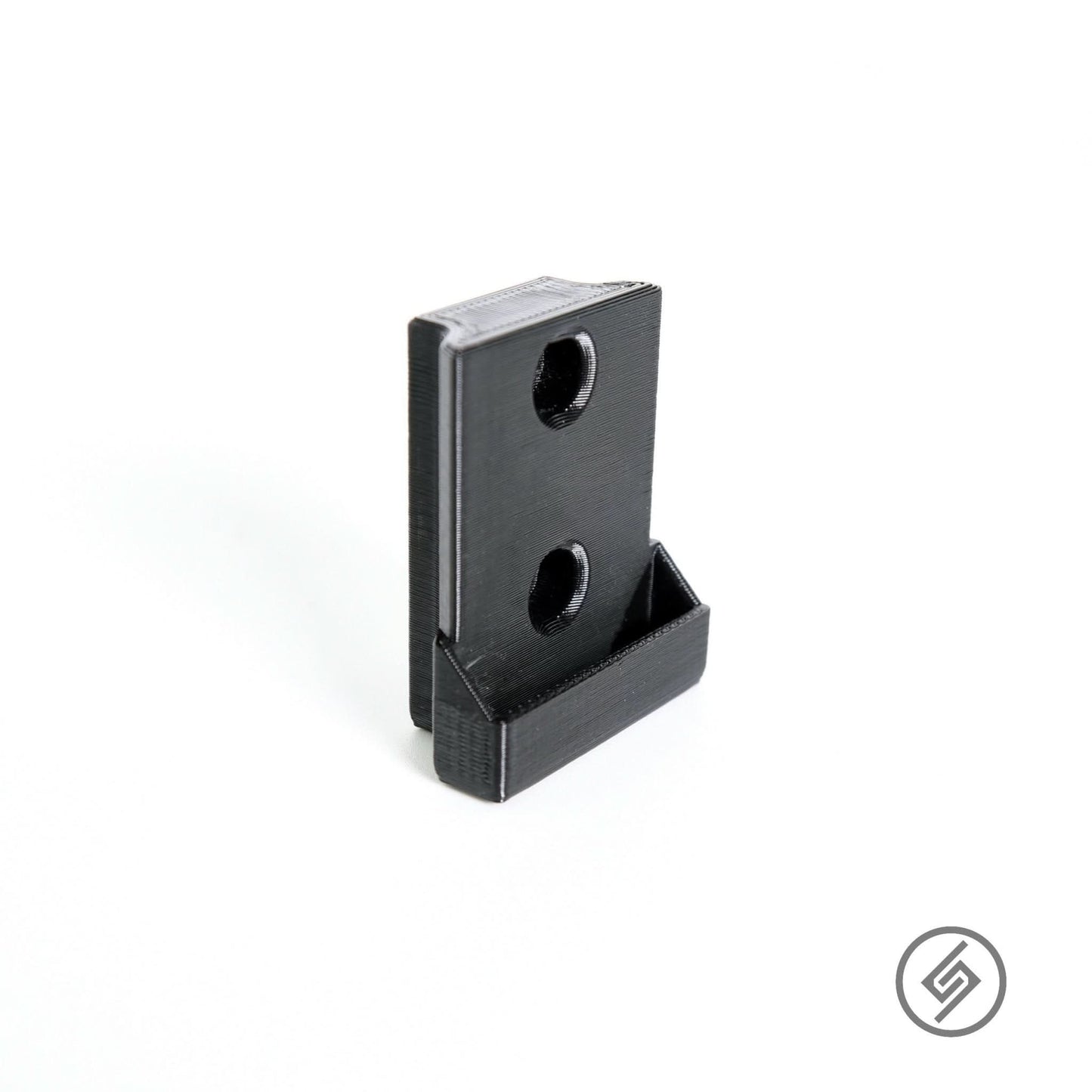 Apple TV Remote Mount