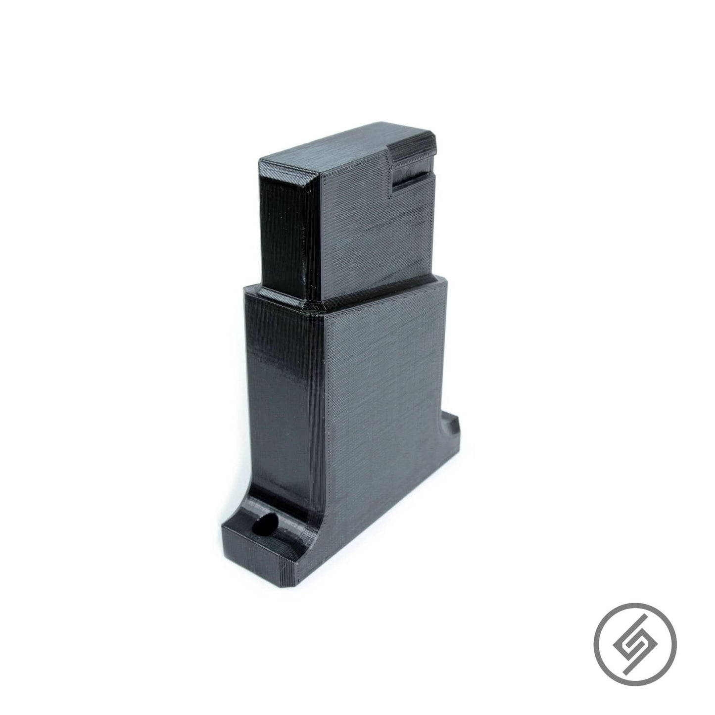 AR-10 Vertical Mount