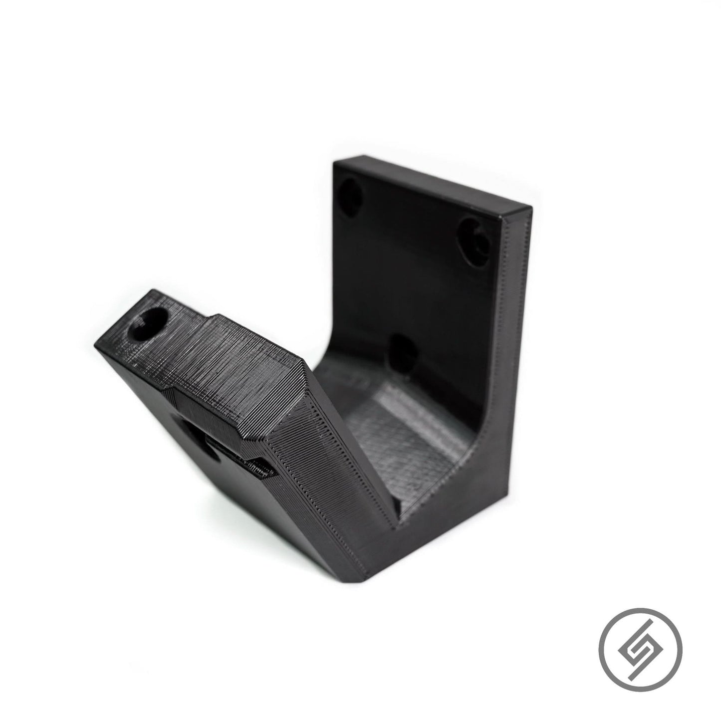 AR-15 Angled Mount