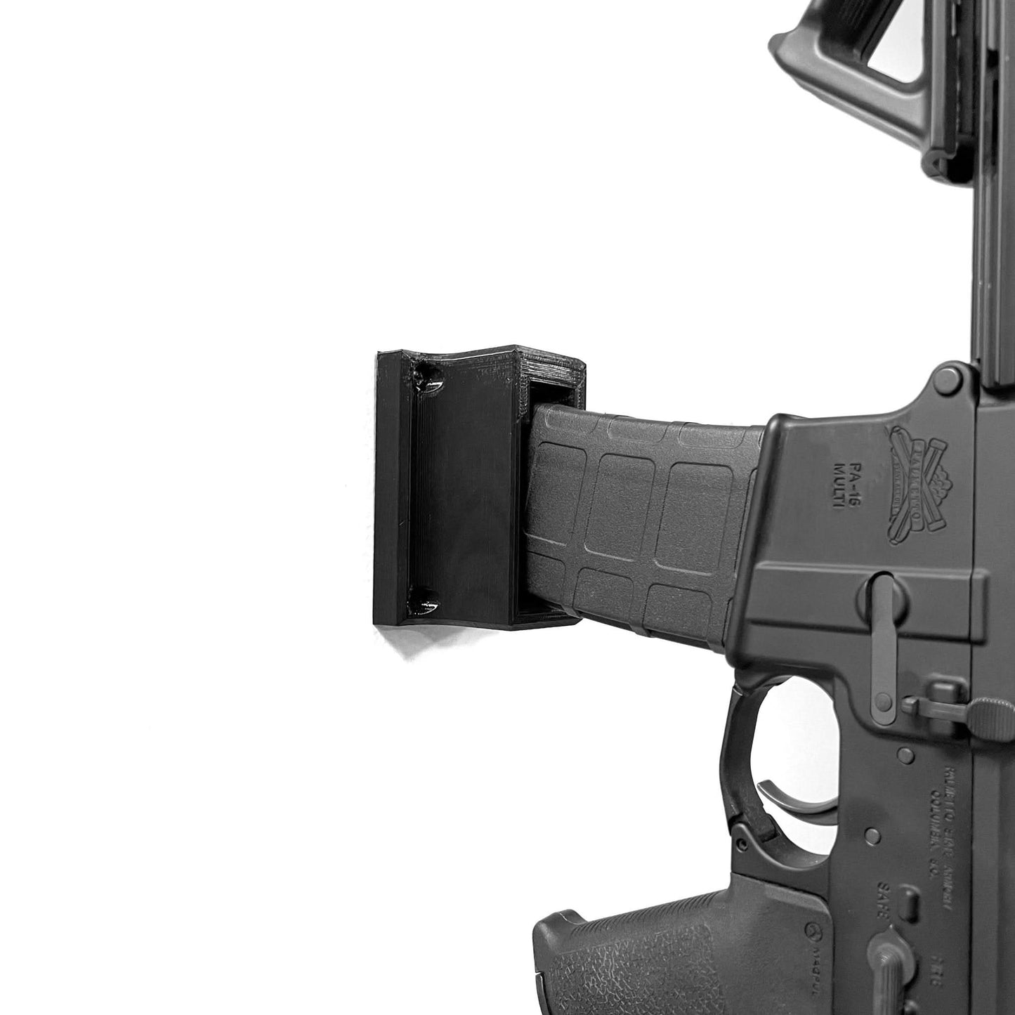 AR-15 Armory (PMAG Gen-M2)
