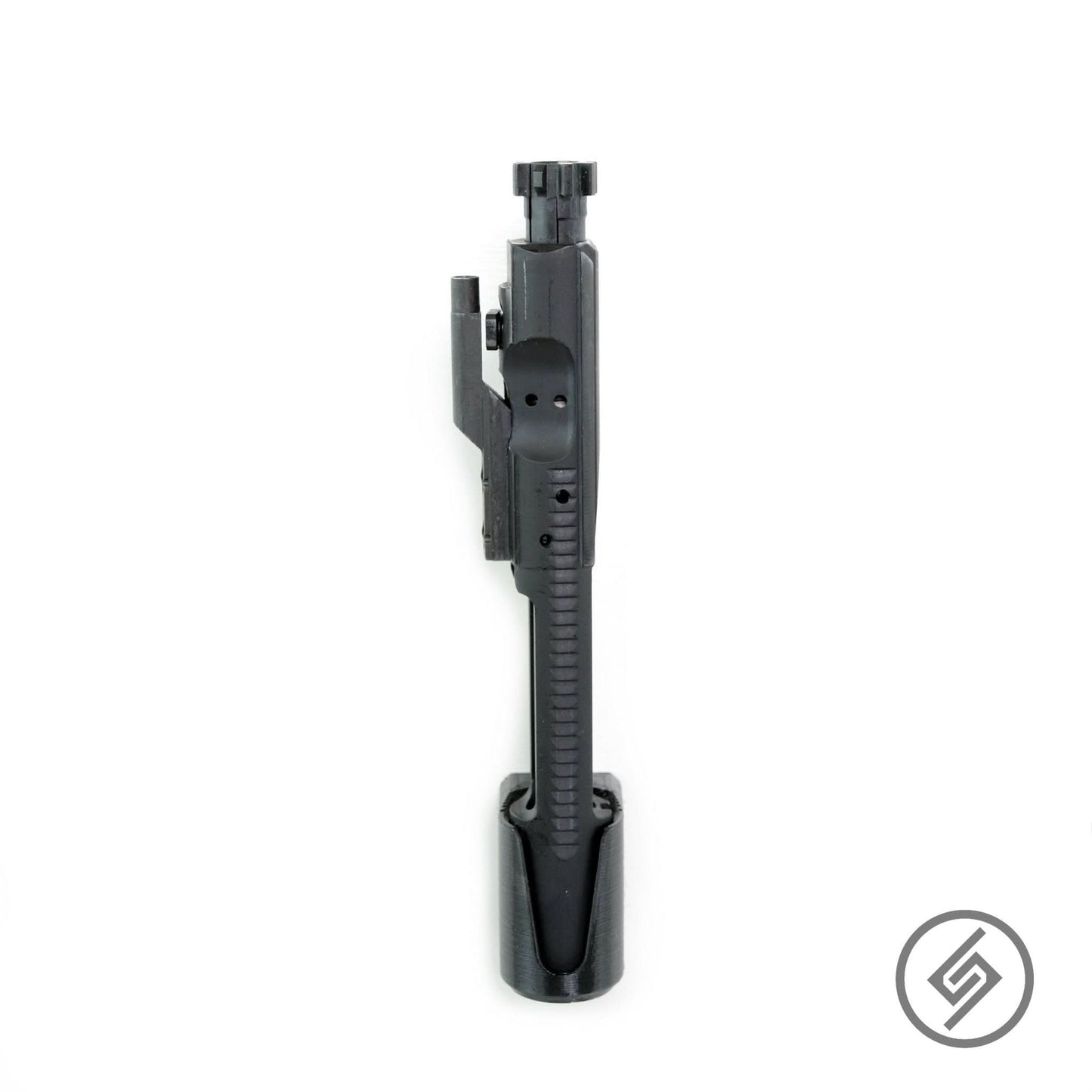 AR-15 BCG Mount