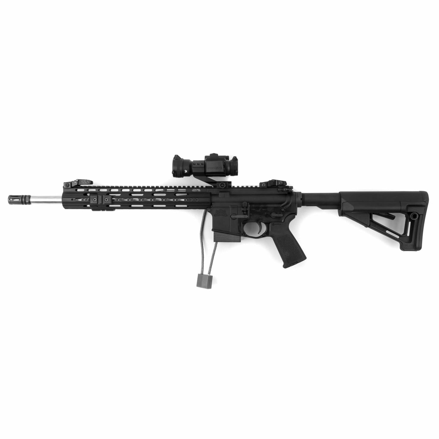 AR-15 Deep Mount