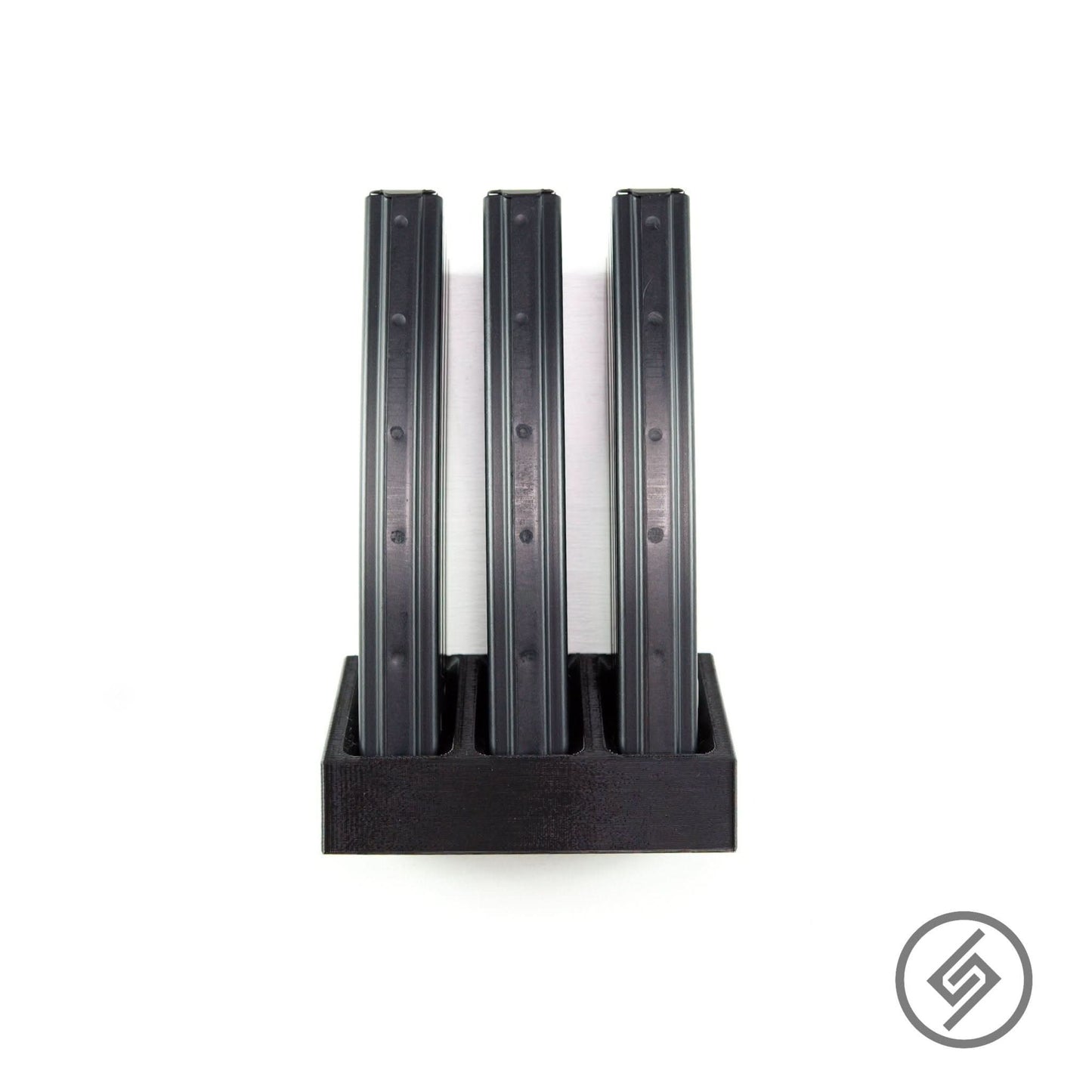 AR-15 Metal Mag Mount