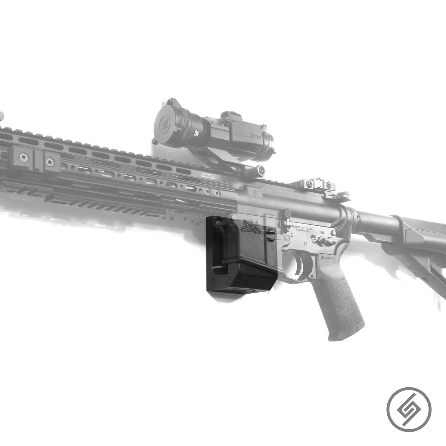 AR-15 Mount