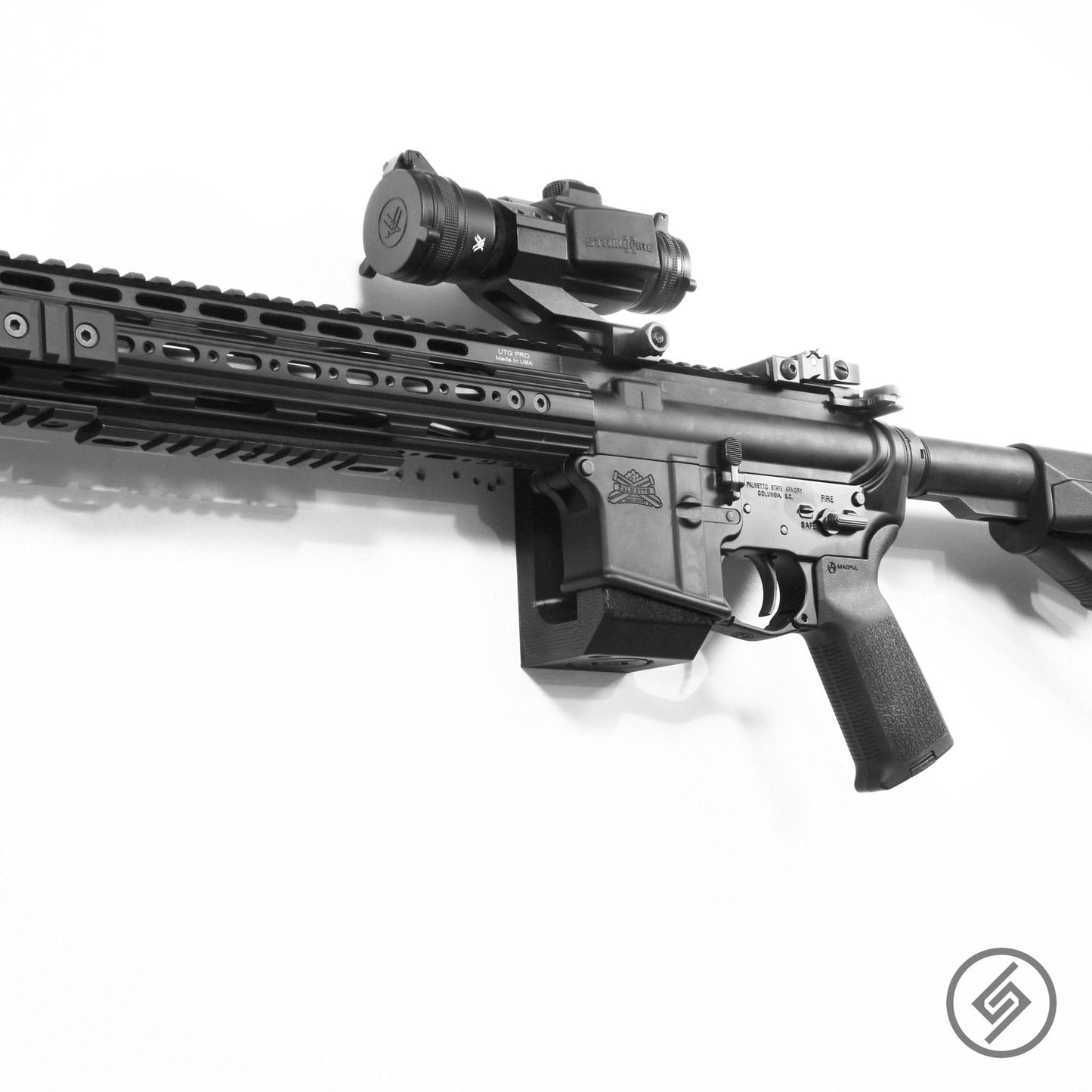 AR-15 Mount