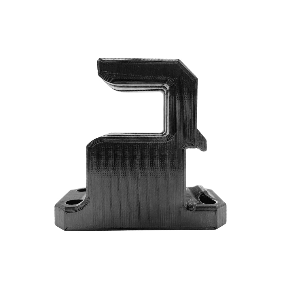 AR-15 QDM + PMAG (Quick Defense Mount)