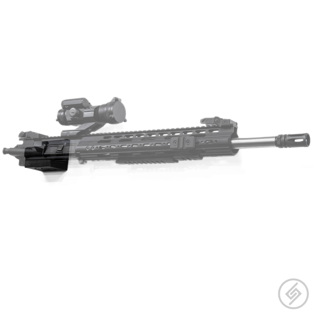 AR-15 Upper Mount