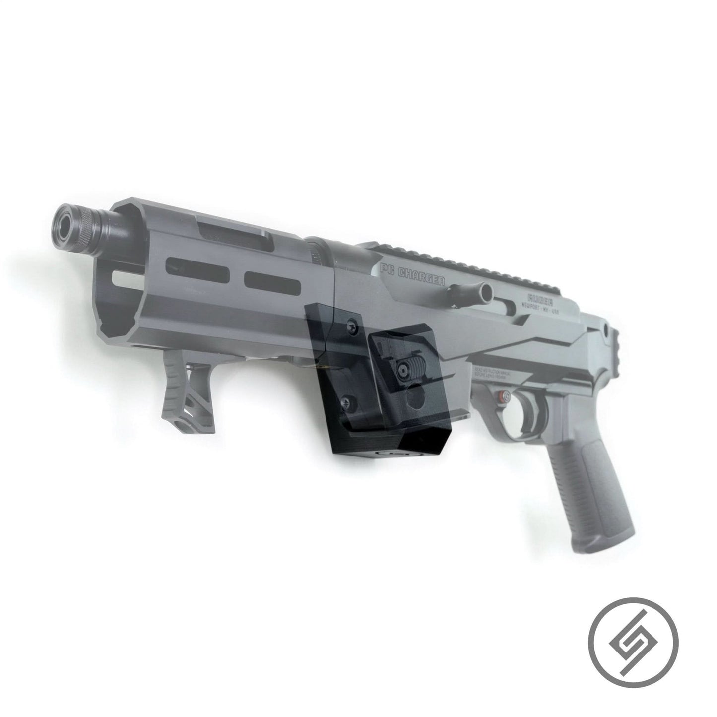 AR-9 Mount (Glock)