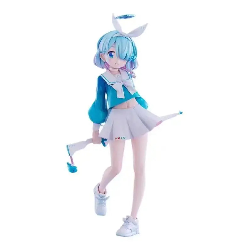 Archive Arona Figurine – 21CM PVC Anime Collectible Model